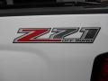 2015 Summit White Chevrolet Silverado 1500 LT Z71 Crew Cab 4x4  photo #30