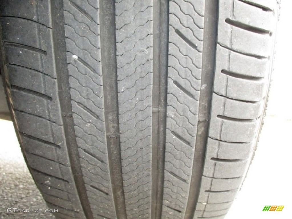 2011 SRX FWD - Platinum Ice Tricoat / Shale/Brownstone photo #85
