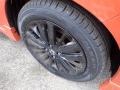 2018 Honda Fit Sport Wheel and Tire Photo