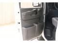 Summit White - Express 2500 Cargo Van Photo No. 4