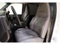 Summit White - Express 2500 Cargo Van Photo No. 5