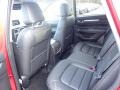 Black Rear Seat Photo for 2021 Mazda CX-5 #140756776