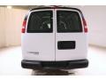 Summit White - Express 2500 Cargo Van Photo No. 14