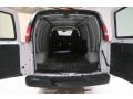 Summit White - Express 2500 Cargo Van Photo No. 15