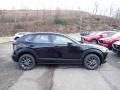 Jet Black Mica - CX-30 AWD Photo No. 1