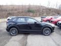 2021 Jet Black Mica Mazda CX-30 AWD  photo #1