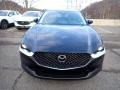 Jet Black Mica - CX-30 AWD Photo No. 4