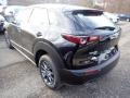 2021 Jet Black Mica Mazda CX-30 AWD  photo #6