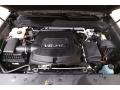 2016 GMC Canyon 3.6 Liter DI DOHC 24-Valve VVT V6 Engine Photo
