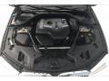 2.0 Liter DI TwinPower Turbocharged DOHC 16-Valve VVT 4 Cylinder 2018 BMW 5 Series 530i Sedan Engine