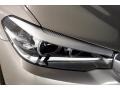 2018 Cashmere Silver Metallic BMW 5 Series 530i Sedan  photo #26