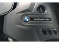 2018 BMW 5 Series 530i Sedan Marks and Logos