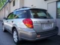 2006 Brilliant Silver Metallic Subaru Outback 2.5i Wagon  photo #4