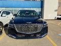 Adriatic Blue - GV80 2.5T AWD Photo No. 2