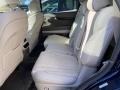 Beige/Taupe Rear Seat Photo for 2021 Genesis GV80 #140757706