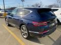 Adriatic Blue - GV80 2.5T AWD Photo No. 6