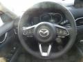 2020 Jet Black Mica Mazda CX-5 Grand Touring AWD  photo #8