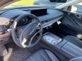 Black Dashboard Photo for 2021 Genesis G80 #140757961