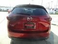 Soul Red Crystal Metallic - CX-5 Grand Touring AWD Photo No. 10