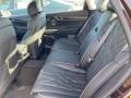 Black Rear Seat Photo for 2021 Genesis G80 #140758021