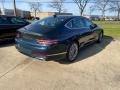  2021 G80 2.5T AWD Tasman Blue