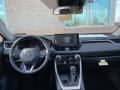 Midnight Black Metallic - RAV4 XLE AWD Photo No. 4
