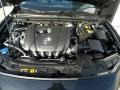 Jet Black Mica - Mazda3 2.5 S Sedan Photo No. 9