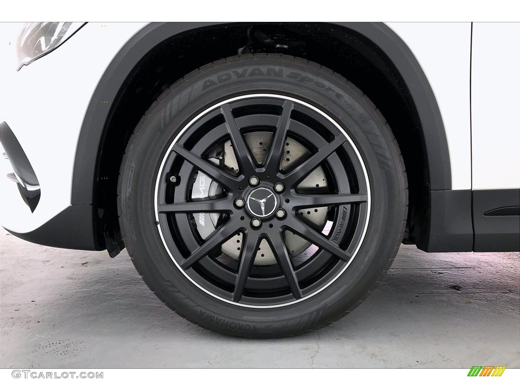 2021 Mercedes-Benz GLA AMG 45 4Matic Wheel Photo #140759056