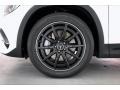 2021 Mercedes-Benz GLA AMG 45 4Matic Wheel and Tire Photo