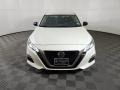 Pearl White - Altima SR Photo No. 3