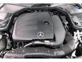 2.0 Liter Turbocharged DOHC 16-Valve VVT 4 Cylinder Engine for 2021 Mercedes-Benz C 300 Cabriolet #140759347