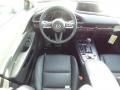 Jet Black Mica - CX-30 Select AWD Photo No. 7
