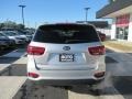 Sparkling Silver - Sorento LX AWD Photo No. 4