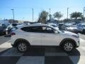 2020 Winter White Hyundai Tucson Value  photo #3