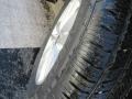 Sparkling Silver - Sorento LX AWD Photo No. 8