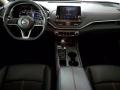 Pearl White - Altima SR Photo No. 30