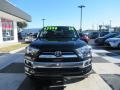 Midnight Black Metallic - 4Runner Limited 4x4 Photo No. 2