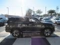Midnight Black Metallic - 4Runner Limited 4x4 Photo No. 3