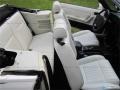 Vibrant White - Mustang LX 5.0 Convertible Photo No. 5