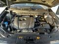 2.5 Liter SKYACTIV-G DI DOHC 16-Valve VVT 4 Cylinder Engine for 2021 Mazda CX-5 Touring AWD #140760360