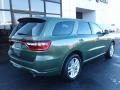 2021 F8 Green Dodge Durango R/T AWD  photo #7