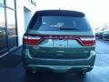 2021 F8 Green Dodge Durango R/T AWD  photo #8