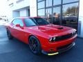 Torred - Challenger R/T Scat Pack Photo No. 4