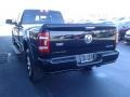 Diamond Black Crystal Pearl - 3500 Limited Crew Cab 4x4 Photo No. 10