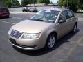 Golden Cashmere - ION 2 Sedan Photo No. 8