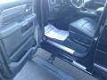 Diamond Black Crystal Pearl - 3500 Limited Crew Cab 4x4 Photo No. 17