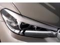 2018 Cashmere Silver Metallic BMW 5 Series 530i Sedan  photo #26