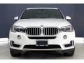 Alpine White - X5 sDrive35i Photo No. 2