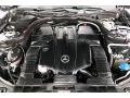 2016 Selenite Grey Metallic Mercedes-Benz CLS 400 Coupe  photo #9