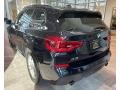 Carbon Black Metallic - X3 xDrive30i Photo No. 2